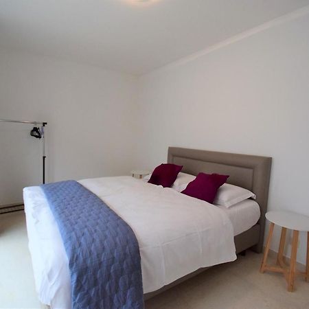 Abc Apartment Langestraat Blankenberge Bagian luar foto