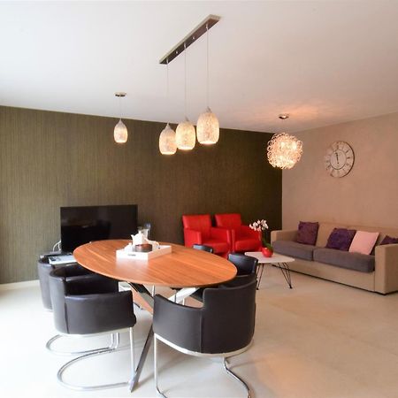 Abc Apartment Langestraat Blankenberge Bagian luar foto