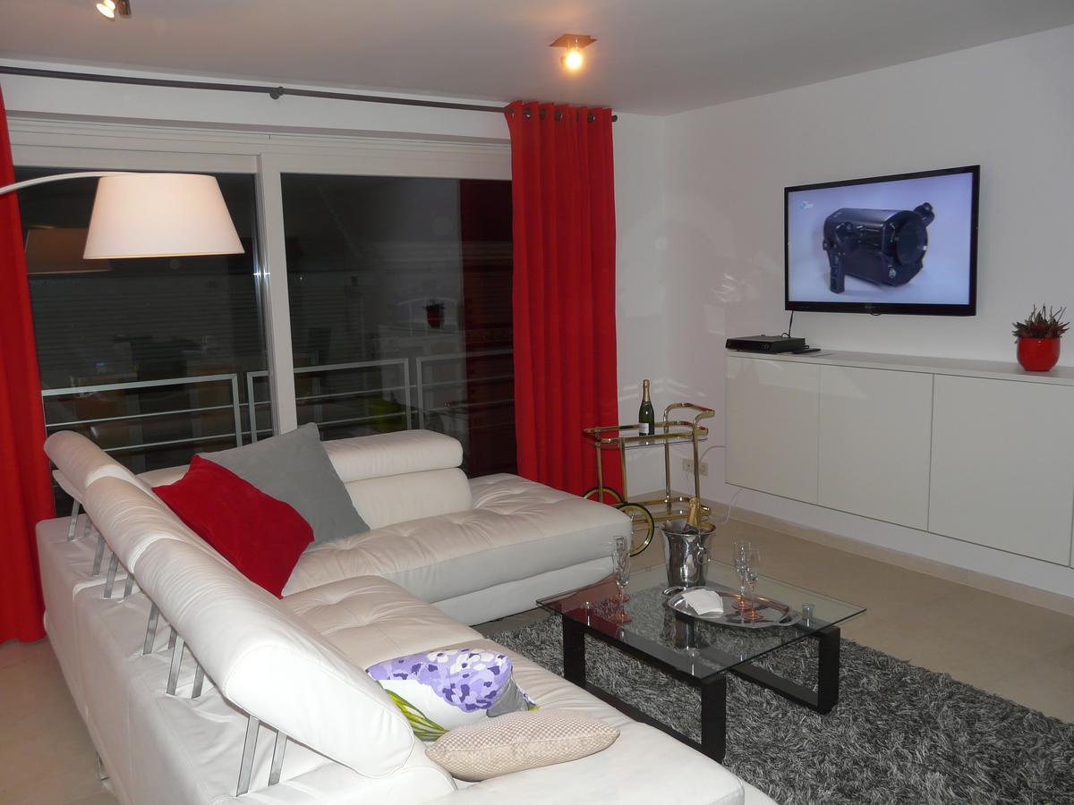 Abc Apartment Langestraat Blankenberge Bagian luar foto