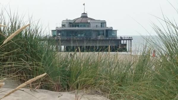 Abc Apartment Langestraat Blankenberge Bagian luar foto
